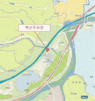 봉고III 1톤 현황 사진 12