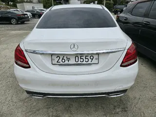 C220 d 현황 사진 4