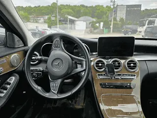 C220 d 현황 사진 3