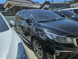카니발 현황 사진 2