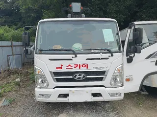 한신울트라고소작업차 현황 사진 2