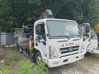 한신울트라고소작업차 현황 사진 3