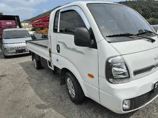 봉고Ⅲ 1톤 EV 현황 사진 4