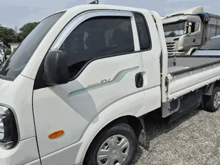 봉고Ⅲ 1톤 EV 현황 사진 2