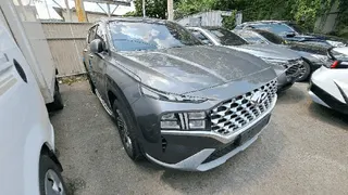 싼타페(SANTAFE) 현황 사진 2