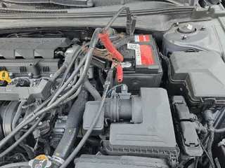 아반떼(AVANTE) 현황 사진 10