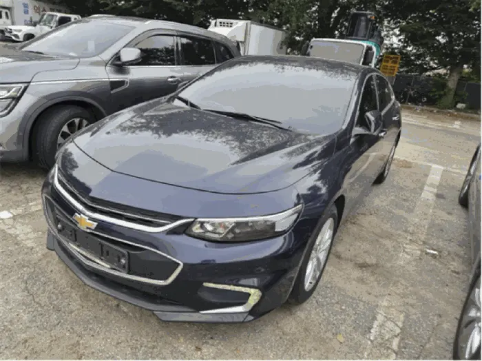 말리부 1.5 TURBO