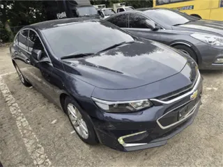 말리부 1.5 TURBO 현황 사진 2