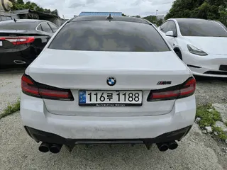 BMW 520d 현황 사진 5