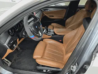 BMW 520d 현황 사진 6