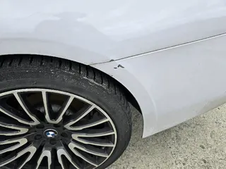 BMW 520d 현황 사진 9
