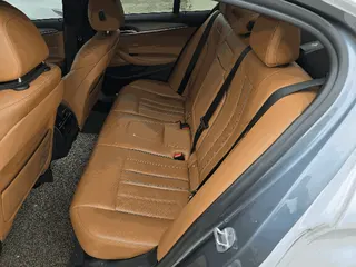 BMW 520d 현황 사진 8