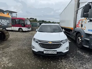 CHEVROLET EQUINOX FWD 현황 사진 1