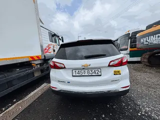 CHEVROLET EQUINOX FWD 현황 사진 2