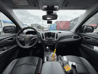 CHEVROLET EQUINOX FWD 현황 사진 3