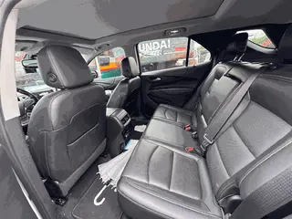 CHEVROLET EQUINOX FWD 현황 사진 4