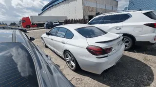 BMW 640d xDrive Gran Coupe 현황 사진 2