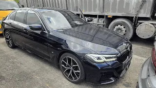 BMW530i 현황 사진 1