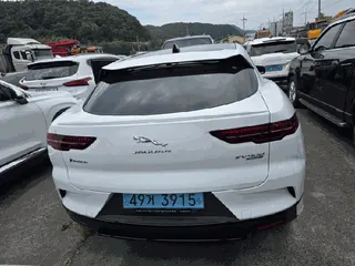 재규어 I-PACE EV400 현황 사진 3