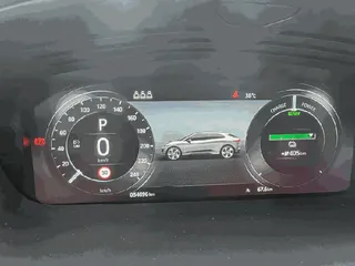재규어 I-PACE EV400 현황 사진 12