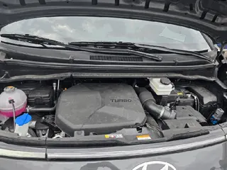 재규어 I-PACE EV400 현황 사진 15