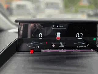 재규어 I-PACE EV400 현황 사진 17