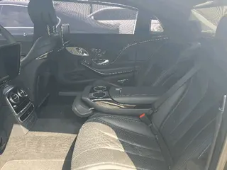 Mercedes-Maybach S500 4Matic 현황 사진 13