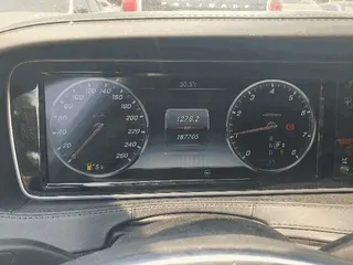 Mercedes-Maybach S500 4Matic 현황 사진 15