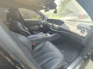 Mercedes-Maybach S500 4Matic 현황 사진 7