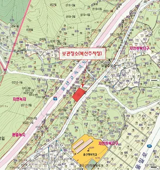 봉고Ⅲ EV 파워게이트 현황 사진 9