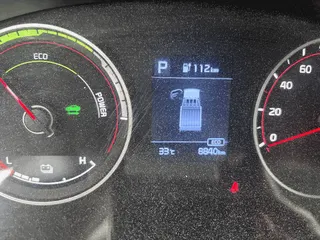 봉고Ⅲ EV 파워게이트 현황 사진 7