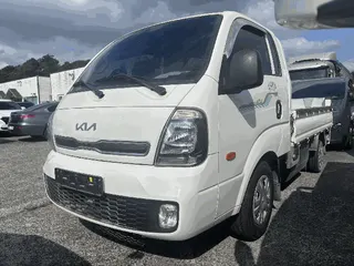 봉고Ⅲ EV 파워게이트 현황 사진 2