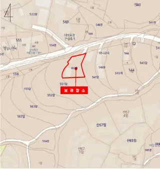 레이 현황 사진 9