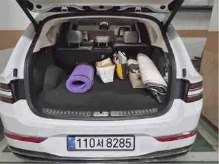 GV80 현황 사진 6
