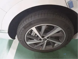GV80 현황 사진 10