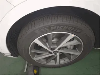GV80 현황 사진 12
