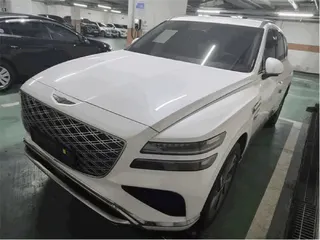 GV80 현황 사진 1