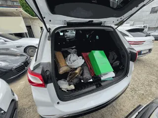 CHEVROLET EQUINOX AWD 현황 사진 9
