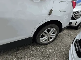 CHEVROLET EQUINOX AWD 현황 사진 4