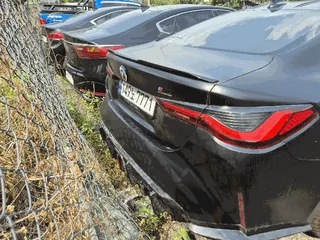 BMW M4 Competition M xDrive 현황 사진 3