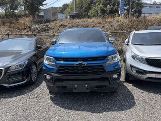 CHEVROLET COLORADO AWD 현황 사진 1