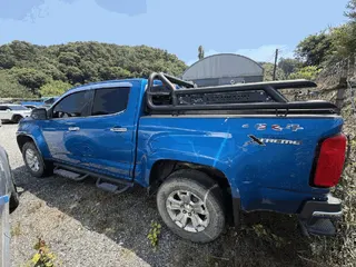 CHEVROLET COLORADO AWD 현황 사진 2