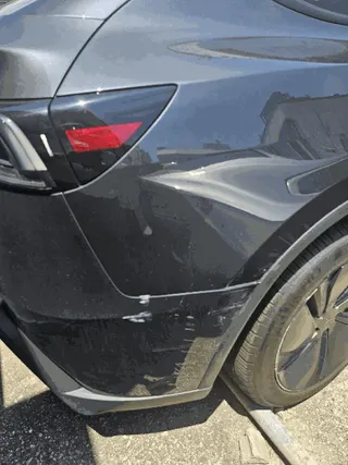 Model Y RWD 현황 사진 11
