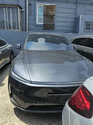 Model Y RWD 현황 사진 5