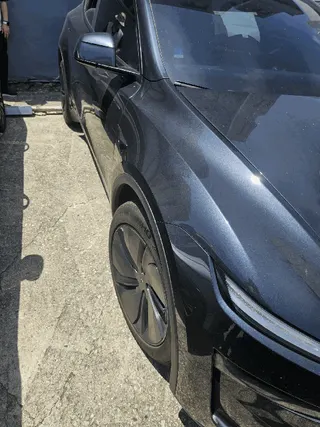 Model Y RWD 현황 사진 3