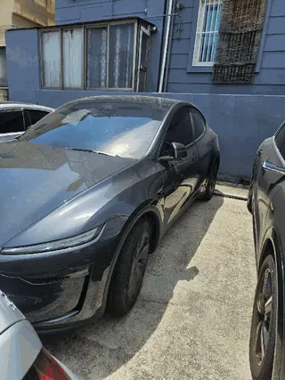 Model Y RWD 현황 사진 1