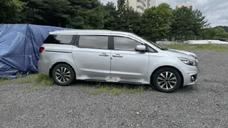카니발 현황 사진 2