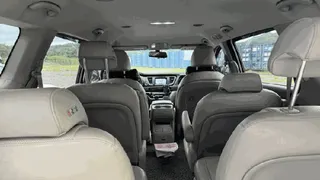 카니발 현황 사진 7