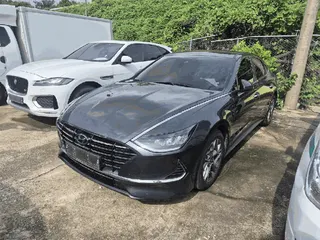 쏘나타(SONATA) 현황 사진 2