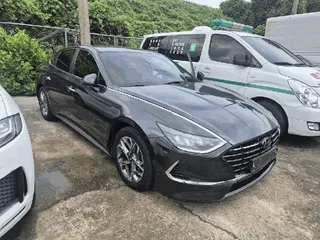 쏘나타(SONATA) 현황 사진 3